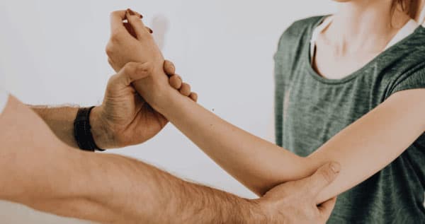 Joint Mobility and Regenerative Recovery